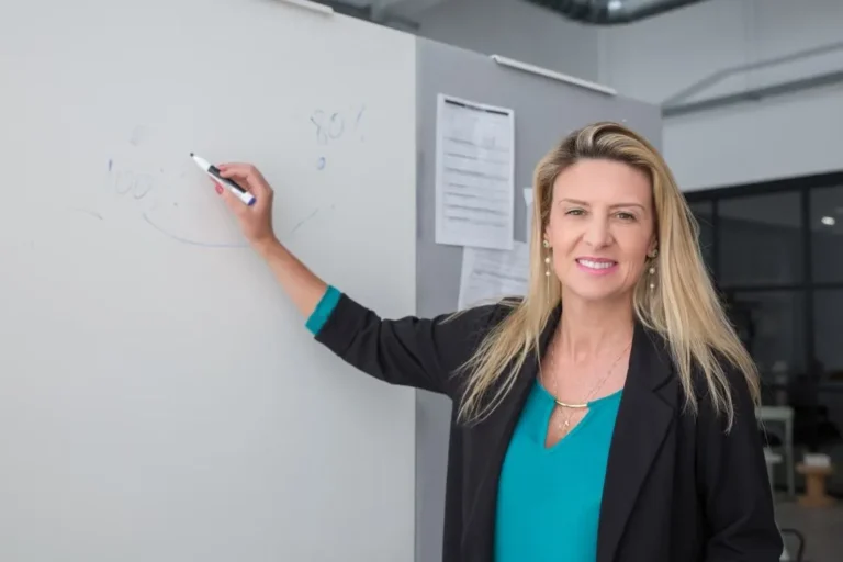 shannon melde purpose-driven leadership