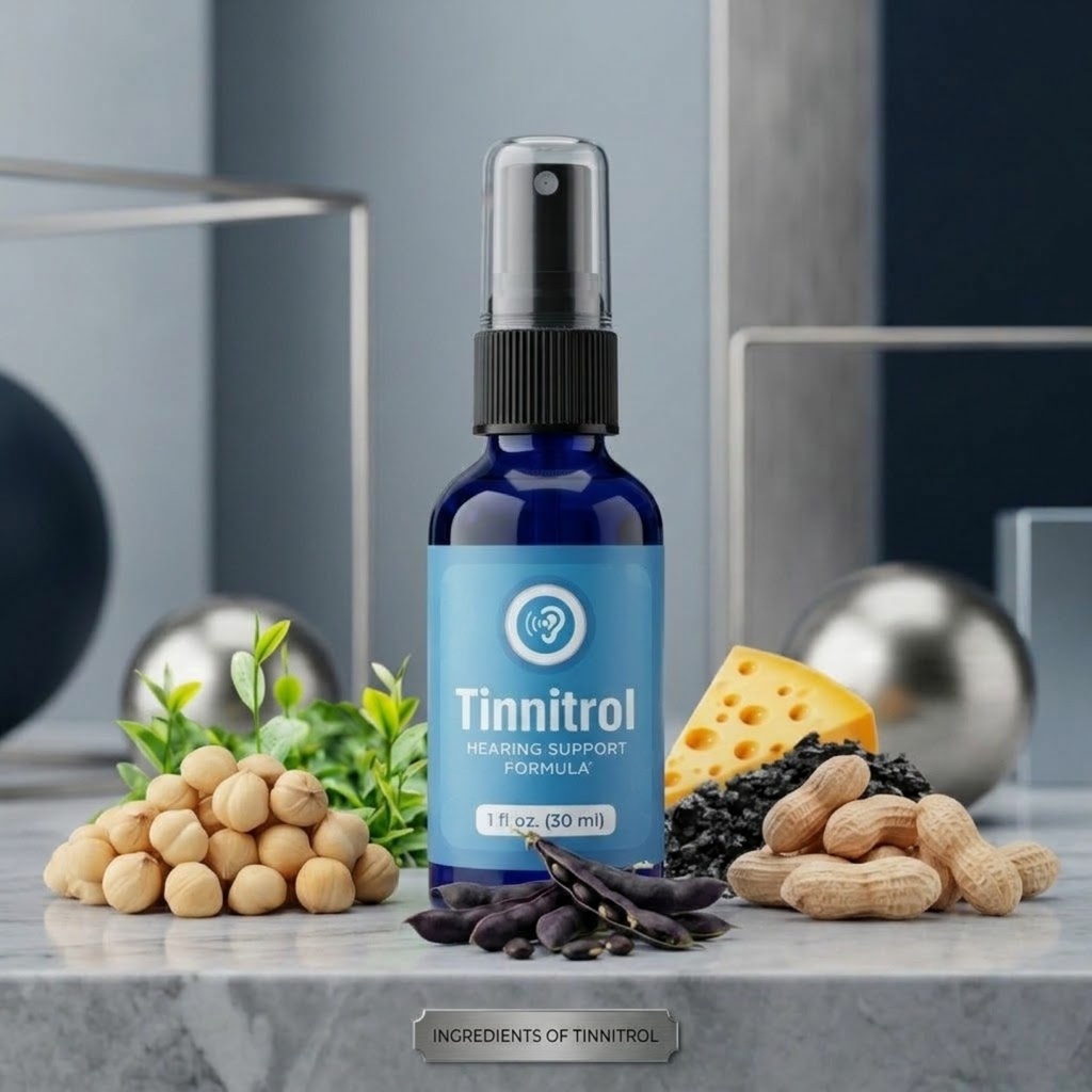 Tinnitrol