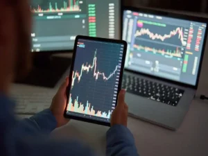 Commodity Prices Sometimes Ignore Good News
