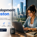 Web Development Houston