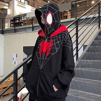 Sp5der Tracksuits: Coordinated Comfort Meets Urban Fashion