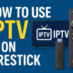 Firestick IPTV subscription comparison showing channels, streaming quality, compatibility, pricing, and support
