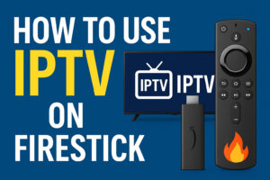 Firestick IPTV subscription comparison showing channels, streaming quality, compatibility, pricing, and support
