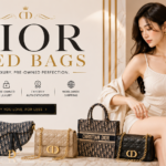 Dior Used Bags
