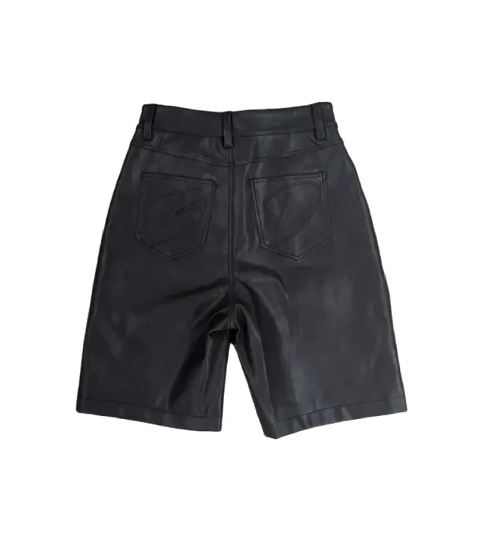 bottega desiress shorts online logo
