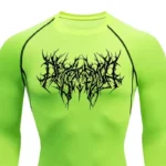 New Style Official Brands BreatheDivinity Clothing