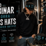 Barbas hats