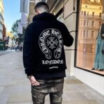 The Most Wanted Chrome Hearts Items Among Fashion Collectors
