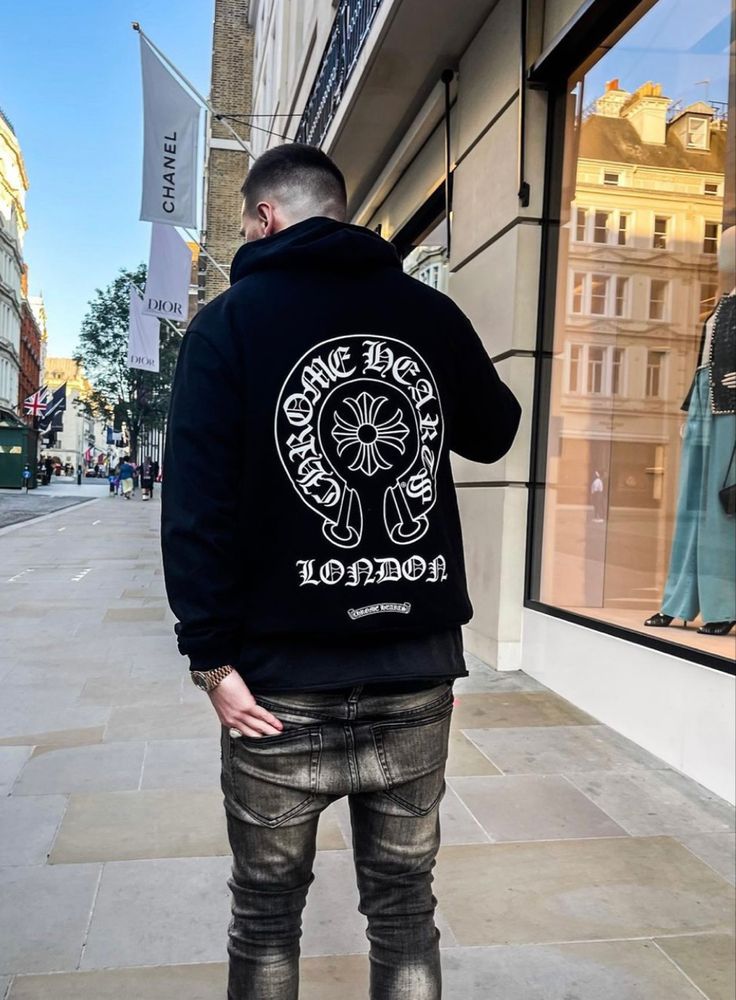 The Most Wanted Chrome Hearts Items Among Fashion Collectors