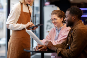 How Food and Beverage Consultancy Services Help Brands Grow Smarter