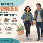 How the Perfect Hoodies Can Transform Everyday Outfits