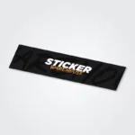 custom vinyl stickers