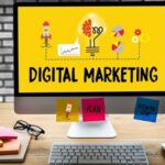 Digital Marketing Growth