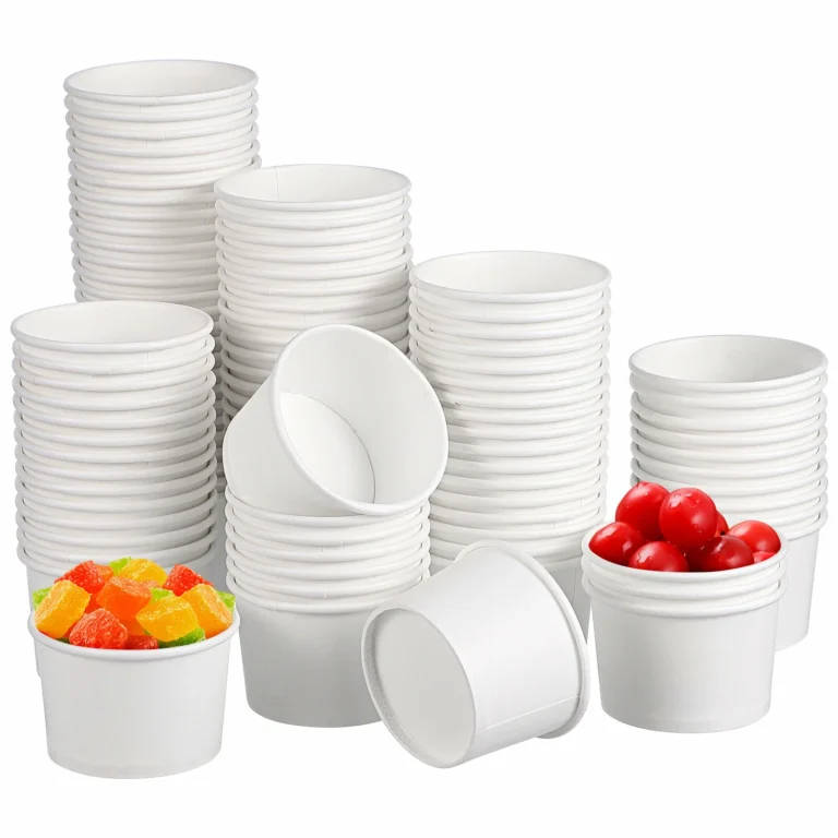 cups