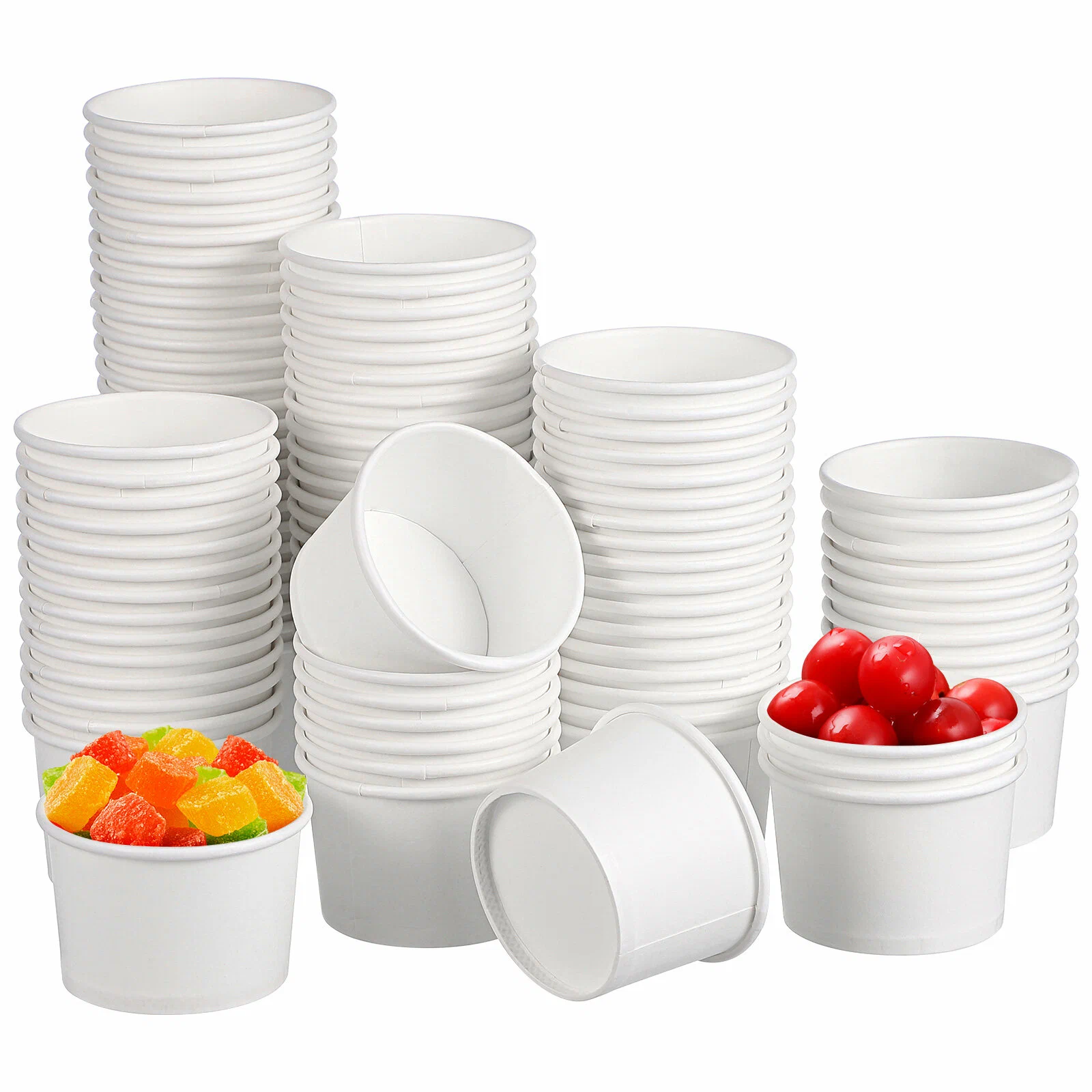 cups
