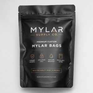 doypack pouches
