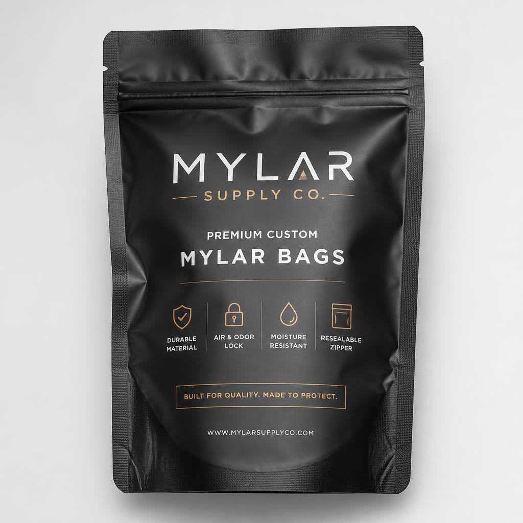 doypack pouches