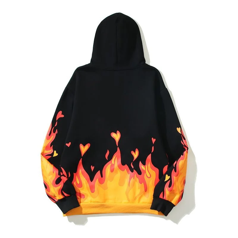 Drew Hoodie The Streetwear Essential That Blends Comfort