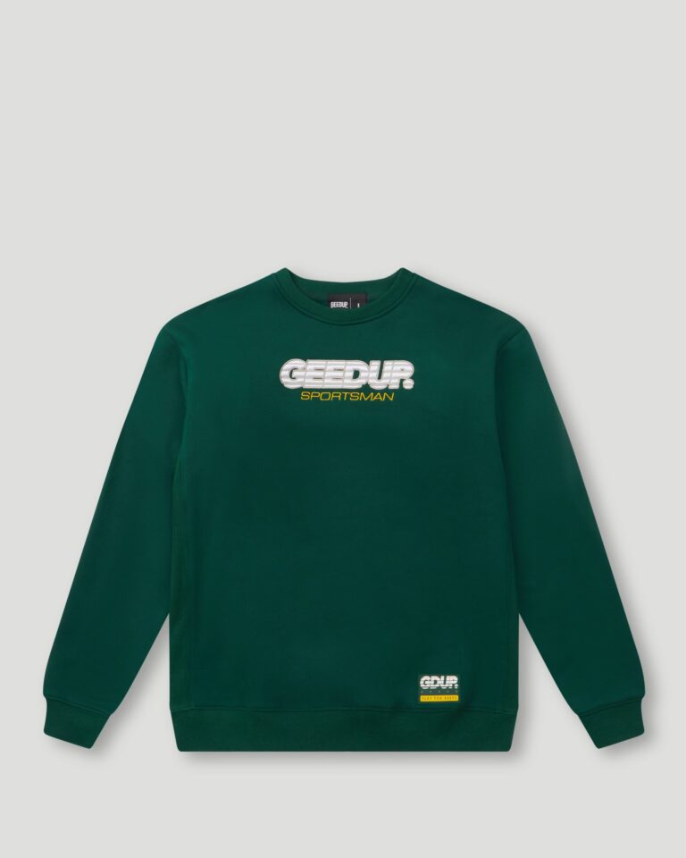 Geedup Store: The Growing Influence of Modern Streetwear