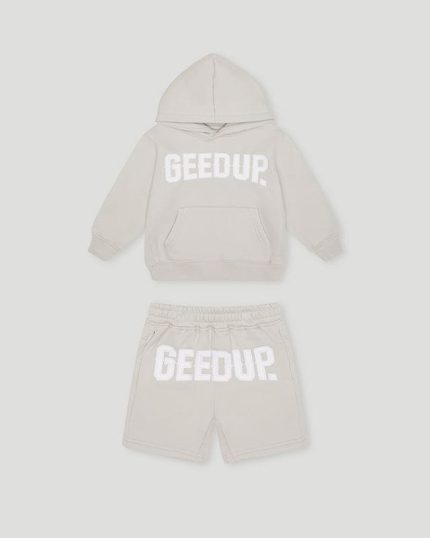 Geedup New Zealand Shorts Streetwear Comfort Built for Everyday
