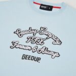 Geedup Clothing Official Brands Style