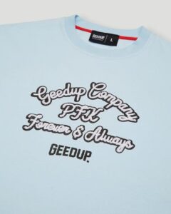 Geedup Clothing Official Brands Style