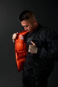 Geed Up: A Bold Streetwear Identity Built for Everyday Style