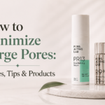 Pore Refining Serum PR13 by skin pal