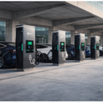 EV Charging Station