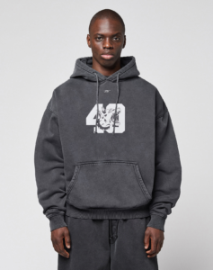 Die Top LFDY Looks, die Streetwear-Fans jetzt tragen
