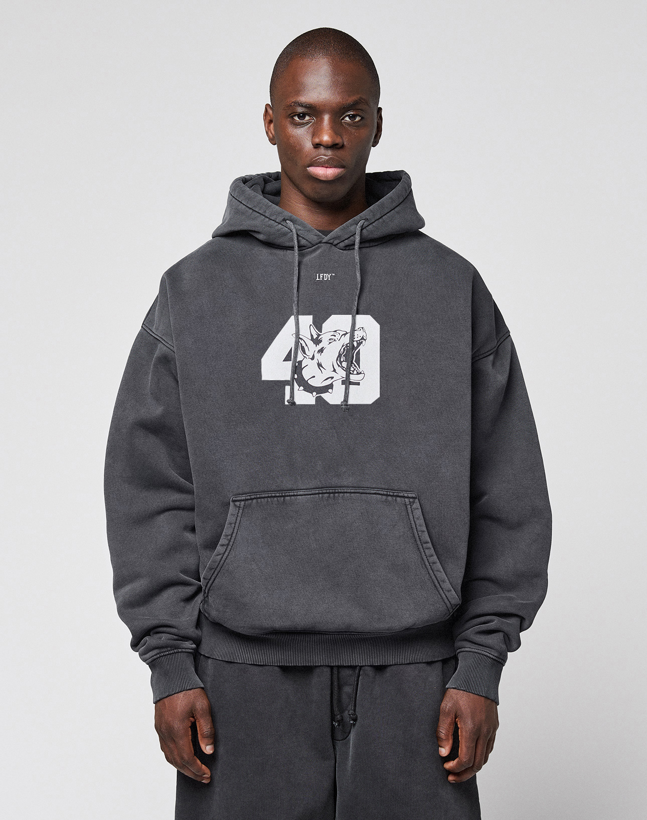 Die Top LFDY Looks, die Streetwear-Fans jetzt tragen