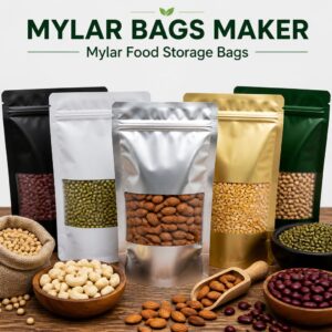 Food Storage Bags