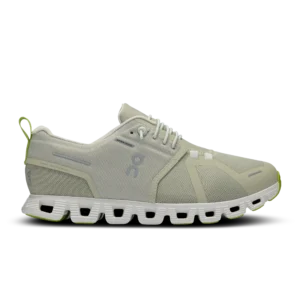 On Cloud 5