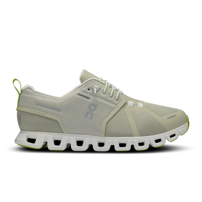 On Cloud 5