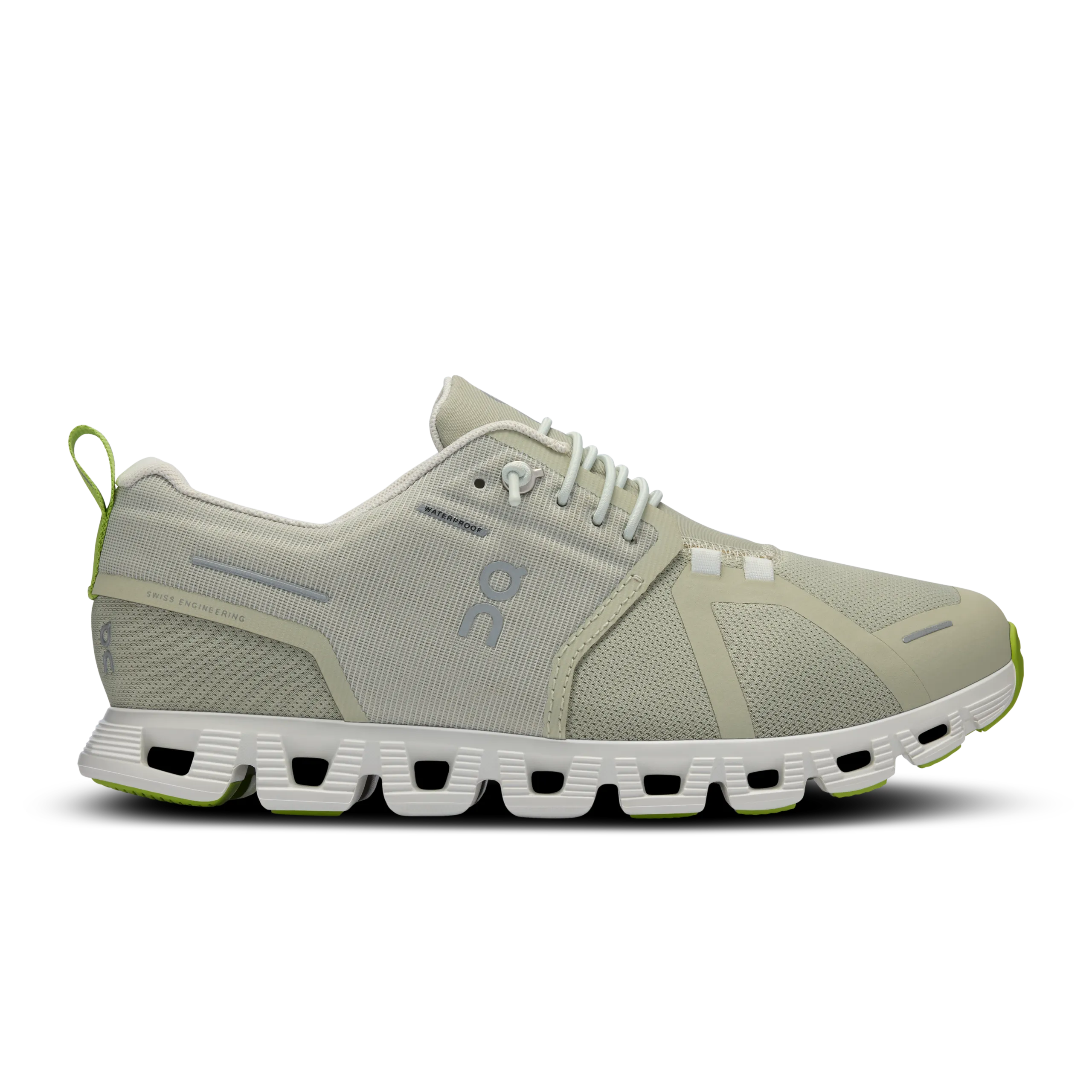 On Cloud 5