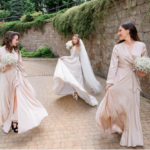 Reception Dresses