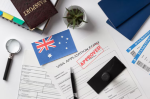 F1 Visa ESL Programs in California