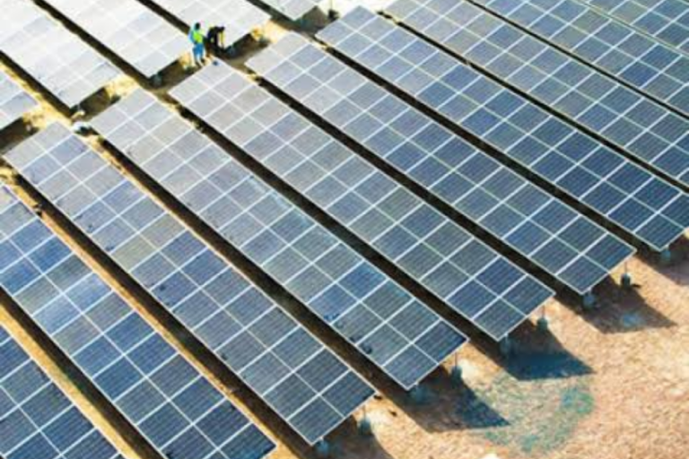 Best Solar Systems in Lahore