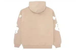 New Style Official Brands Spider Hoodie