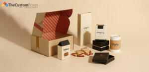 Custom Printed Boxes