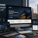 wordpress website design company