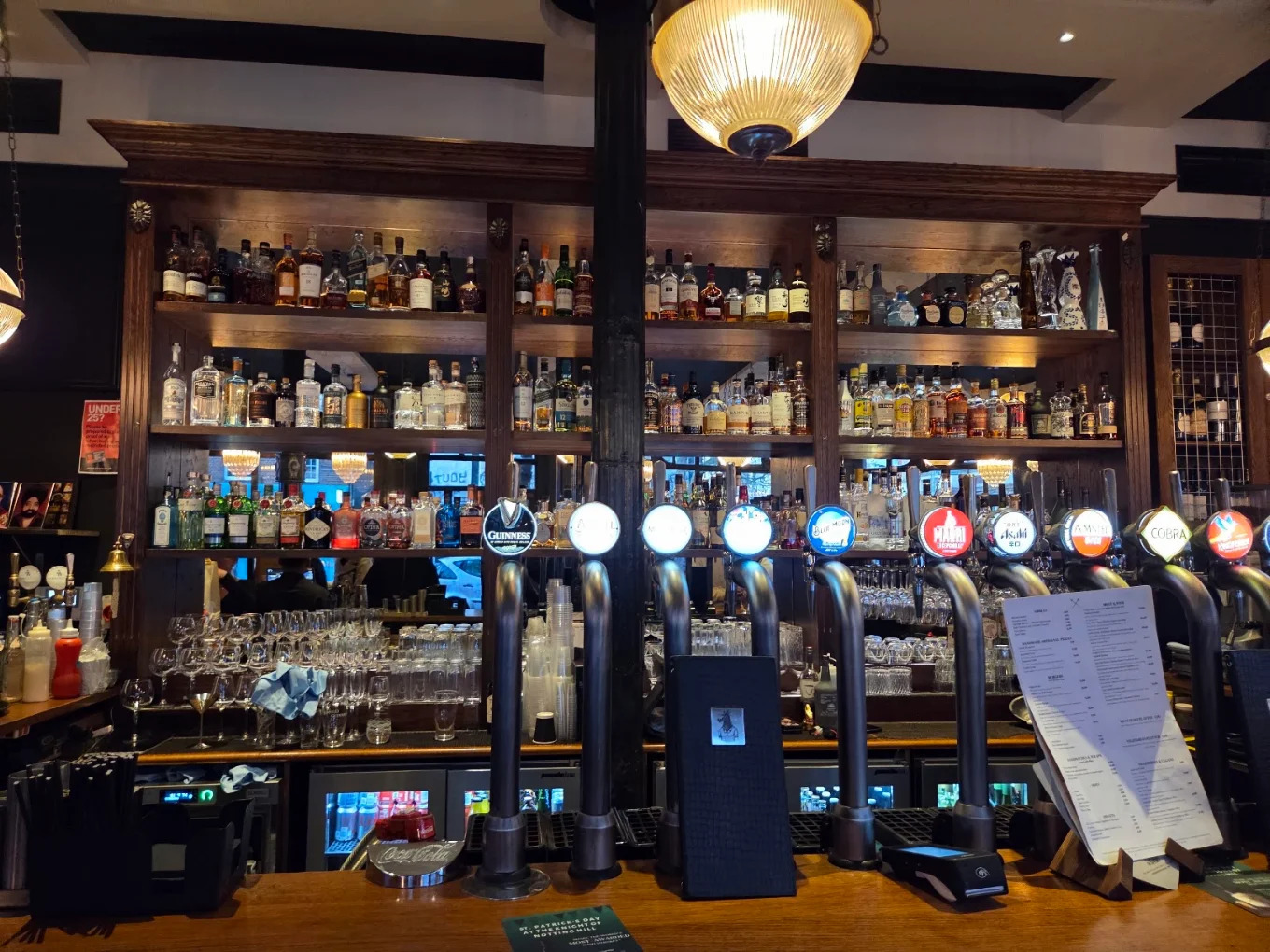Best Indian Pub in London