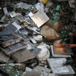 computer recycling Dubai