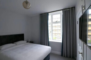 Best Place to Stay Near Lords Cricket Ground London