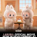 The New labubuofficial behind Story 