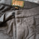 shooting trousers