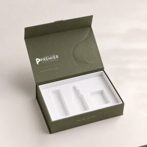 large rigid boxes