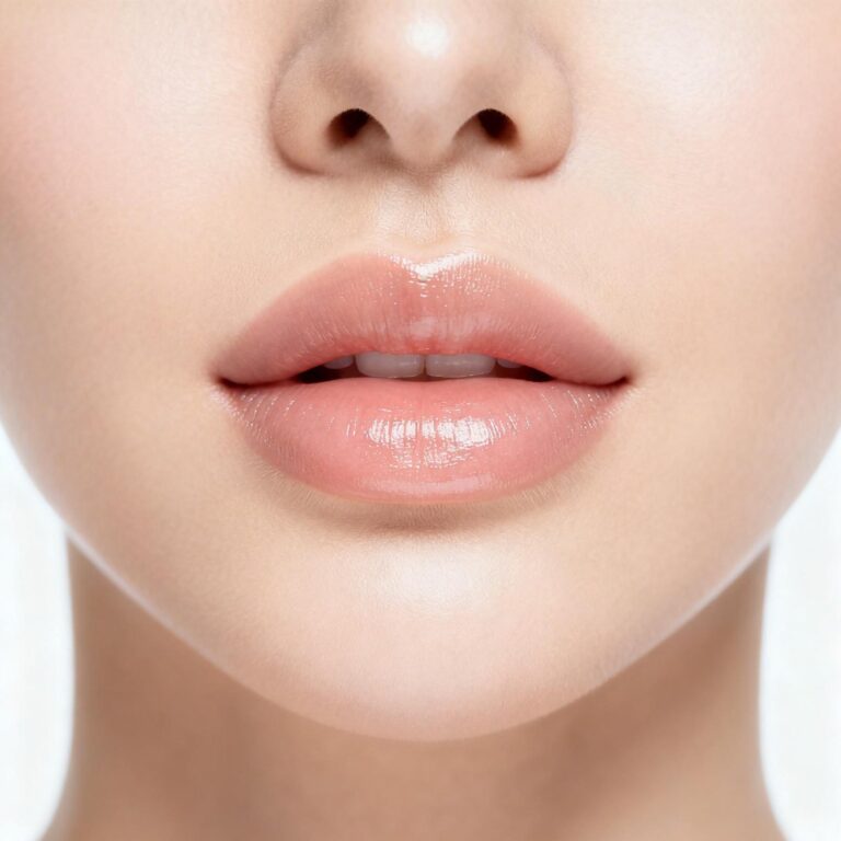 Lip Fillers Treatment in London