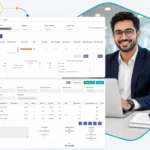 Purchase Order Management System