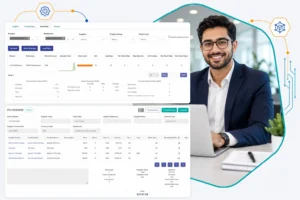Purchase Order Management System